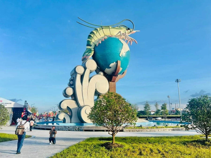 Hướng dẫn đăng ký gian hàng cho doanh nghiệp