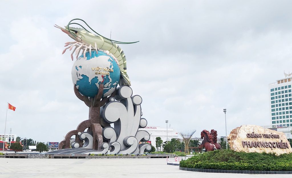 Về Cà Mau chạm Đất Mũi, khám phá U Minh Hạ tại Festival Tôm