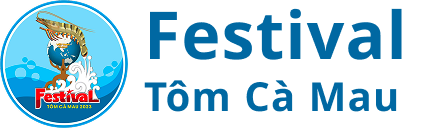 Festival tôm cà mau