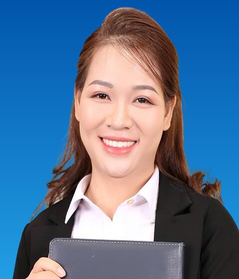 NGUYỄN MINH KHUÊ