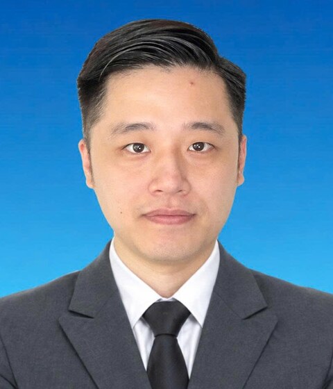 LÊ ĐÌNH THIỆU